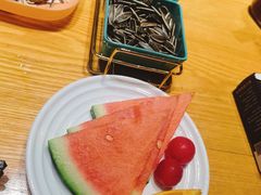 -龚兴城鱼羊吉·家传湖北菜(苗栗路总店)