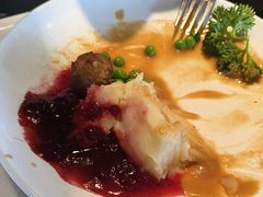 -宜家·瑞典风味餐厅(无锡店)