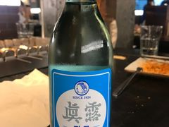 -很久以前羊肉串(中山公园店)