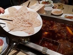 -锦城印象火锅(天府三街店)