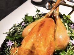 -Oyster Talks 四度蚝法餐厅