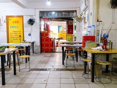 大堂-重庆特色冷锅鱼(武大店)