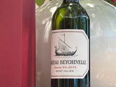 -漾亚·雍雅合鲜(桐梓林店)