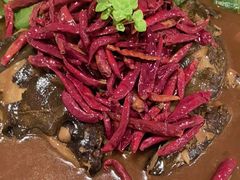 -大鹏饭店·金陵家宴(奥体中心店)