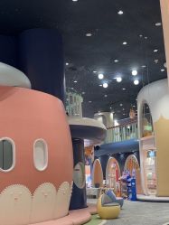 -奈尔宝家庭中心·亲子餐厅(鄞州万达店)