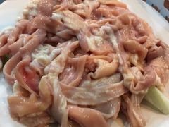 鹅肠-广记餐厅(万福路店)