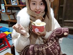 -陕拾叁(袁家村店)