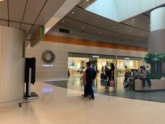 -香港ELEMENTS圆方