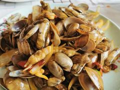 -雅逸居海鲜小厨