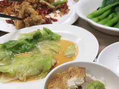 -百福麵家(新馬路店)
