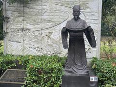 -万佛湖风景区
