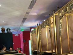 大堂-新白鹿餐厅(银泰西湖文化广场店)