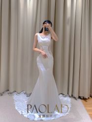 -南京宝娜嫁衣婚纱礼服馆(中央路店)