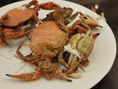 -海草馆自助餐厅(悦海店)