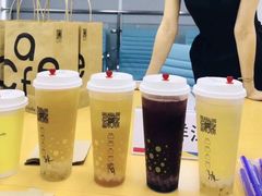 -咪咕咖啡(北京西单店)