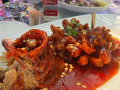 -家缘大酒店(新天地不夜城店)