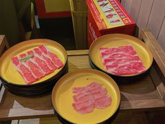 -牛New寿喜烧(虹桥新天地店)