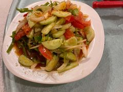 -维吾尔餐厅(宜山路店)