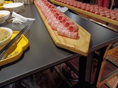 -羊大爷涮肉(亮马桥店)