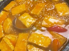 -缘生态云南菜·野生菌庭院餐厅(华侨城店)