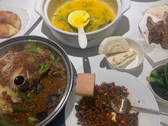 -秦月轩·陕西家乡菜(阜成路·五棵松店)