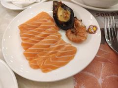 -芭菲盛宴·环球美食(袁家岗店)