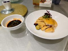 -老平安农家菜(平安店)