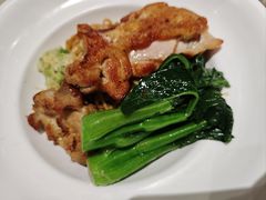 -和平馆·地道港澳茶餐厅(西门口店)