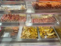 -马小毛老上海里脊肉(南翔印象城店)