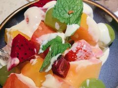 -秀玉coffee&kitchen(黄石大上海店)