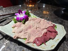 -仄园围炉坊·牛肉火锅·潮汕卤水火锅(蛇口店)