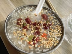 -雅沛轩锅贴八宝粥(回民街店)