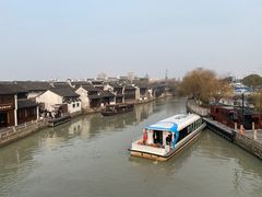 -嘉兴月河历史街区