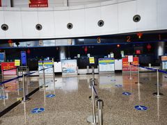 -黄山屯溪国际机场