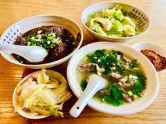 -杨三孃跷脚牛肉(中粮鸿云悦街店)