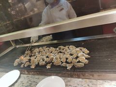 -芭菲盛宴·环球美食(北城国际店)