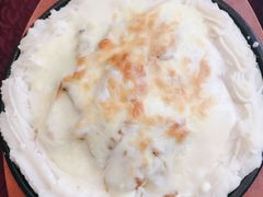 -92°C俄式厨房(中央大街店)