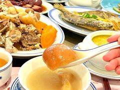-中国大酒店·食街