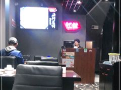 大堂-江村·韩国料理(方寅综合楼店)