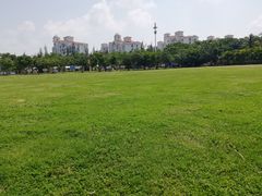 -白沙门生态公园