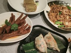 -晓粤·惹味粤菜(凯德乐峰广场店)