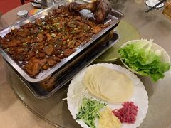 -横沥牛庄(总店)