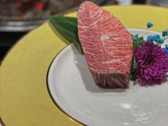 -隐炉和牛烧肉店(群力店)