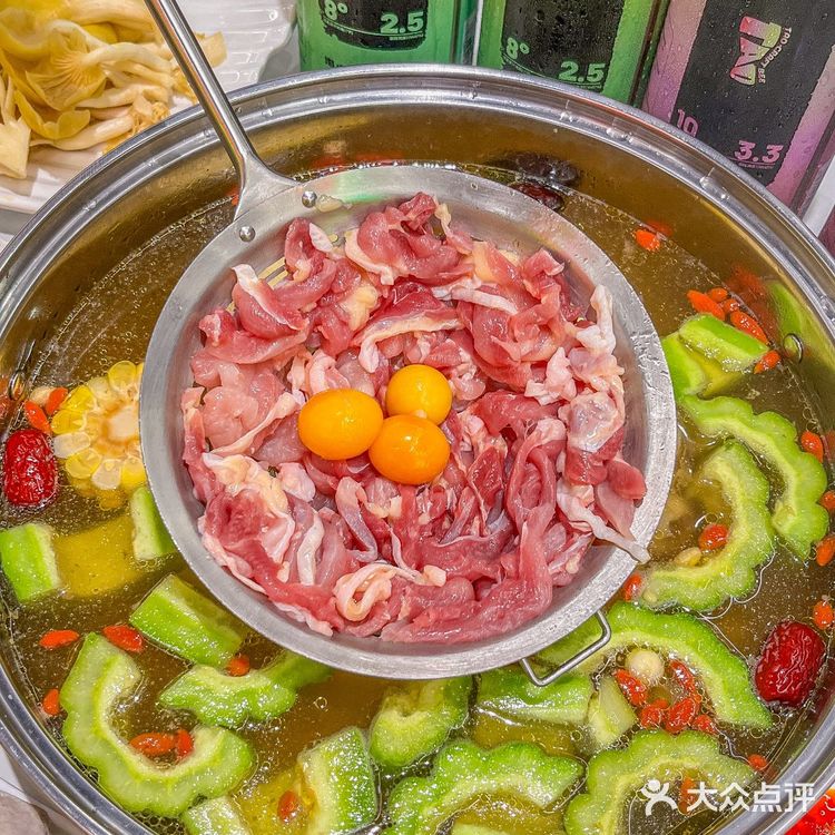 不愧是香港🇭🇰人爱吃的脆皮鸡煲‼️‼️