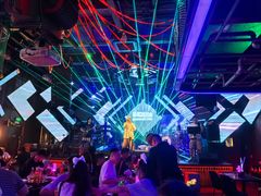 -MOSSO德国餐厅·音乐酒吧(环宇荟店)