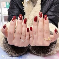 -Pink You美甲洗眉纹绣定制中心