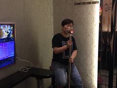 -萧邦音乐会所KTV·蒸汽活海鲜自助(福田店)