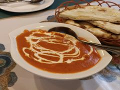 -Santoor 萨都里印度餐厅(北锣鼓巷店)