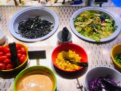 -Sizzler时时乐西餐厅(长楹天街购物中心店)