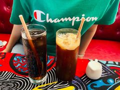 -Famous肥猫墨西哥音乐餐吧(五棵松华熙LIVE店)